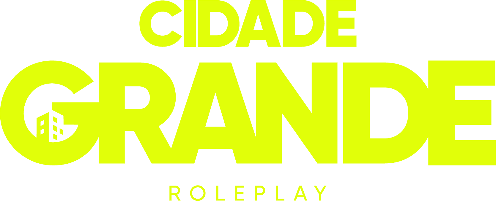 Cidade Grande Roleplay